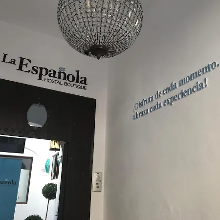 Guest house Boutique La Espanola *
