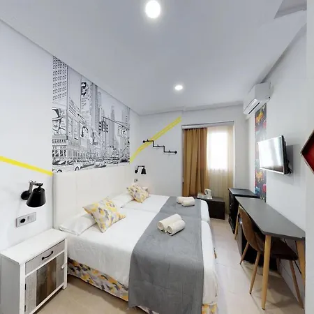 Guest house Boutique La Espanola Rota