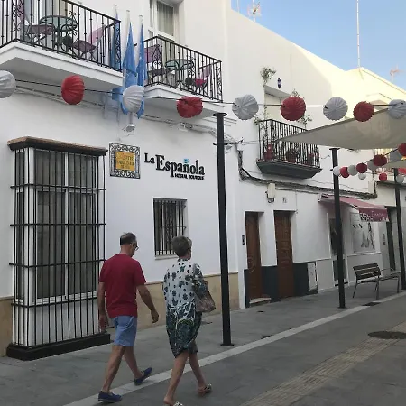 Boutique La Espanola
