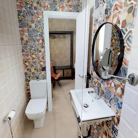 Guest house Boutique La Espanola