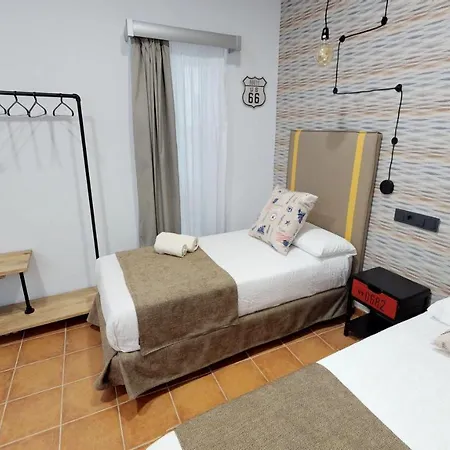 Boutique La Espanola Guest house *