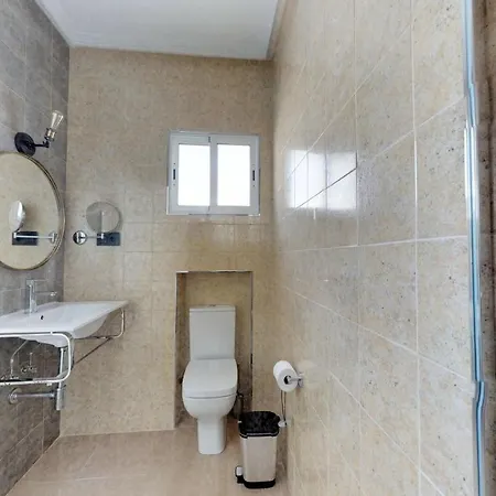 Boutique La Espanola Guest house Rota