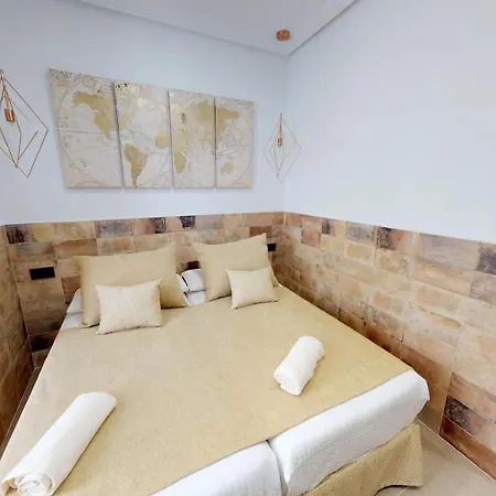 Boutique La Espanola Guest house *