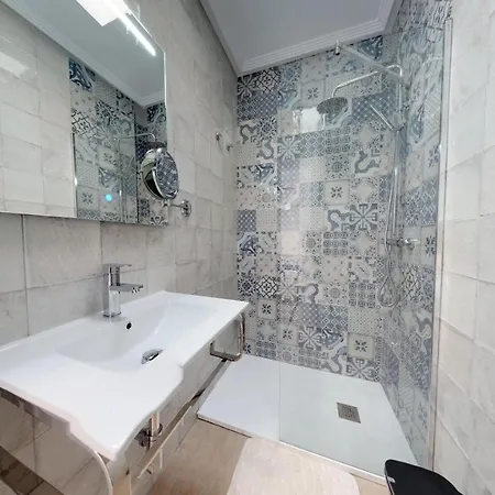 Boutique La Espanola Guest house *