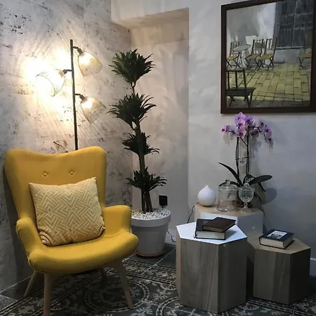 Boutique La Espanola Guest house