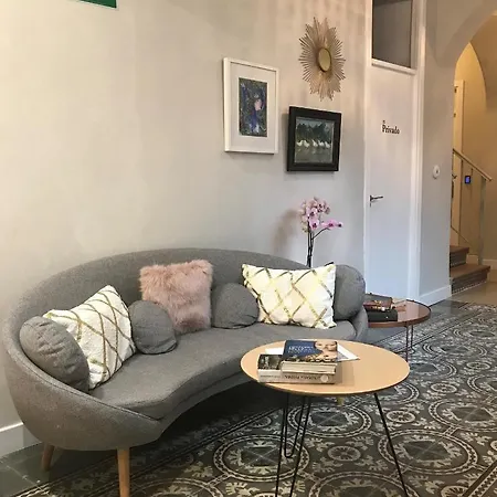 Boutique La Espanola *