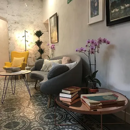 Boutique La Espanola *