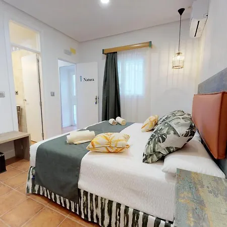 Boutique La Espanola Guest house *