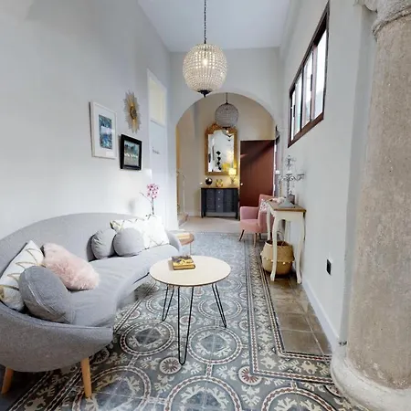 Gasthof Boutique La Espanola *
