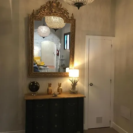 Boutique La Espanola Gasthof Rota