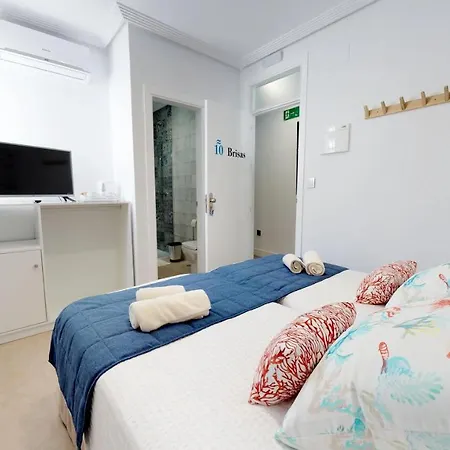 Guest house Boutique La Espanola