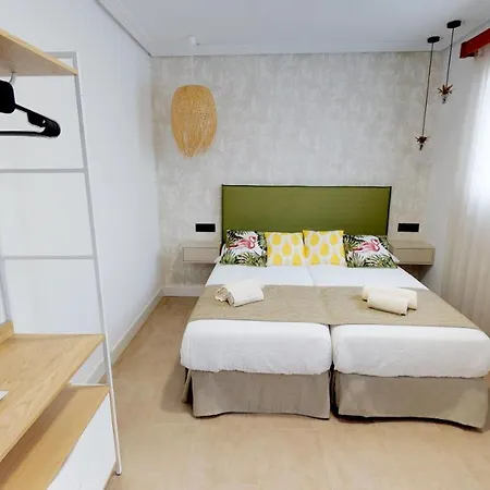 Guest house Boutique La Espanola
