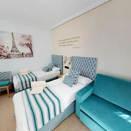 Boutique La Espanola Guest house