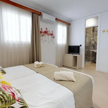 Boutique La Espanola * Rota