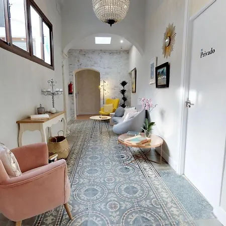 Boutique La Espanola Affittacamere *