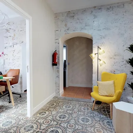 Boutique La Espanola Rota