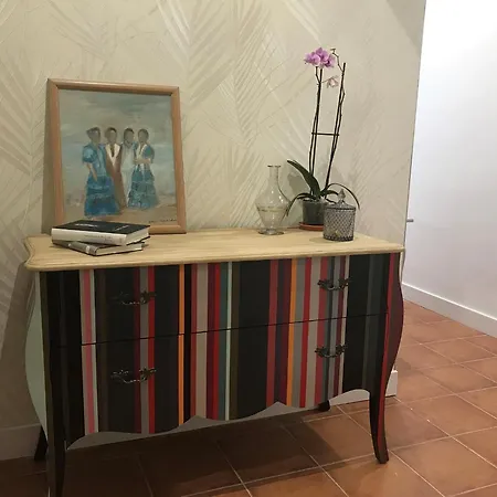Boutique La Espanola Affittacamere Rota
